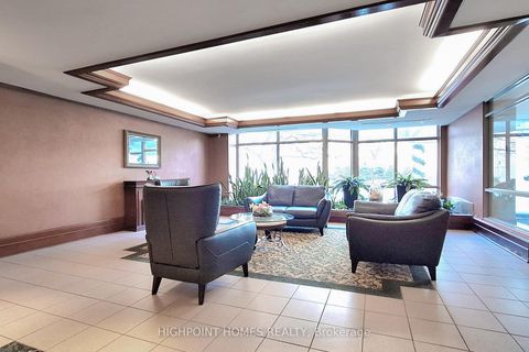 Photo 6 at #714 - 175 Cedar Avenue, Harding, Richmond Hill