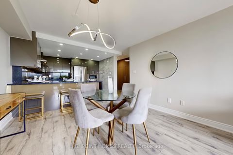 Photo 14 at #714 - 175 Cedar Avenue, Harding, Richmond Hill