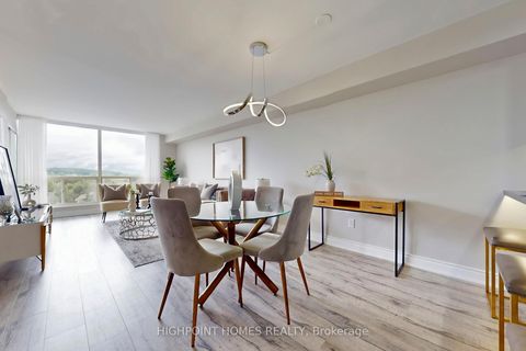 Photo 15 at #714 - 175 Cedar Avenue, Harding, Richmond Hill