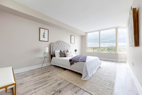 Photo 17 at #714 - 175 Cedar Avenue, Harding, Richmond Hill