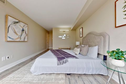 Photo 19 at #714 - 175 Cedar Avenue, Harding, Richmond Hill