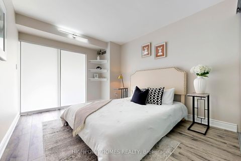 Photo 27 at #714 - 175 Cedar Avenue, Harding, Richmond Hill