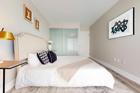 Photo 29 at #714 - 175 Cedar Avenue, Harding, Richmond Hill