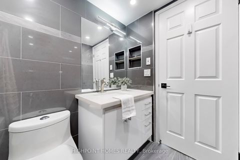 Photo 33 at #714 - 175 Cedar Avenue, Harding, Richmond Hill