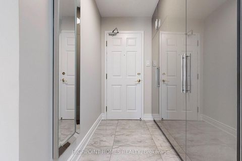 Photo 35 at #714 - 175 Cedar Avenue, Harding, Richmond Hill