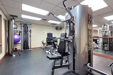 Photo 36 at #714 - 175 Cedar Avenue, Harding, Richmond Hill