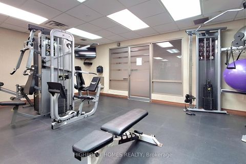 Photo 37 at #714 - 175 Cedar Avenue, Harding, Richmond Hill
