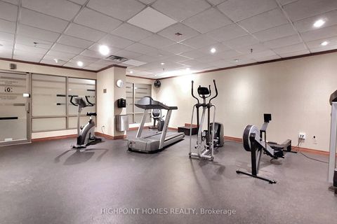 Photo 38 at #714 - 175 Cedar Avenue, Harding, Richmond Hill