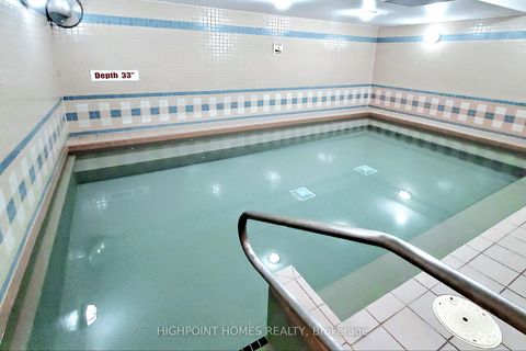 Photo 41 at #714 - 175 Cedar Avenue, Harding, Richmond Hill