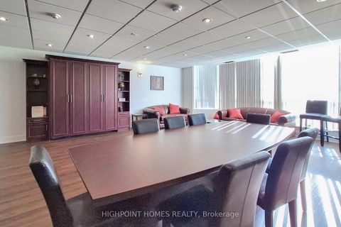 Photo 44 at #714 - 175 Cedar Avenue, Harding, Richmond Hill