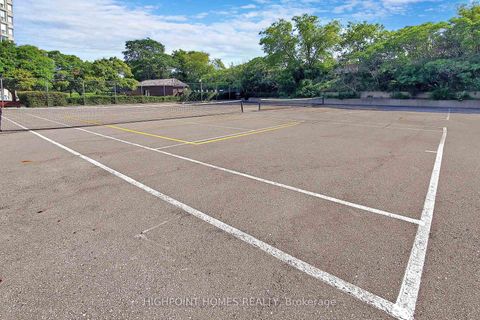 Photo 46 at #714 - 175 Cedar Avenue, Harding, Richmond Hill