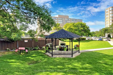 Photo 47 at #714 - 175 Cedar Avenue, Harding, Richmond Hill