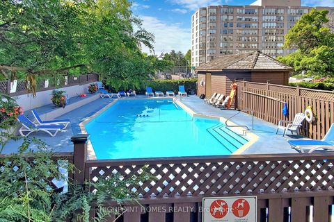 Photo 48 at #714 - 175 Cedar Avenue, Harding, Richmond Hill