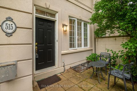 Photo 1 at 515 - 11 Everson Drive, Willowdale East, Toronto