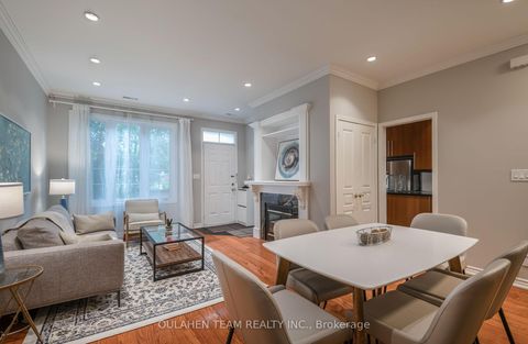Photo 2 at 515 - 11 Everson Drive, Willowdale East, Toronto