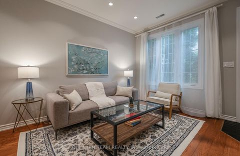 Photo 3 at 515 - 11 Everson Drive, Willowdale East, Toronto
