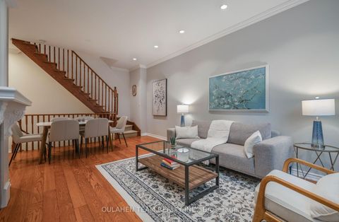 Photo 4 at 515 - 11 Everson Drive, Willowdale East, Toronto