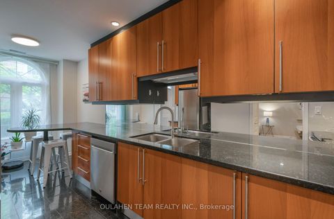 Photo 6 at 515 - 11 Everson Drive, Willowdale East, Toronto