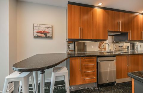 Photo 7 at 515 - 11 Everson Drive, Willowdale East, Toronto