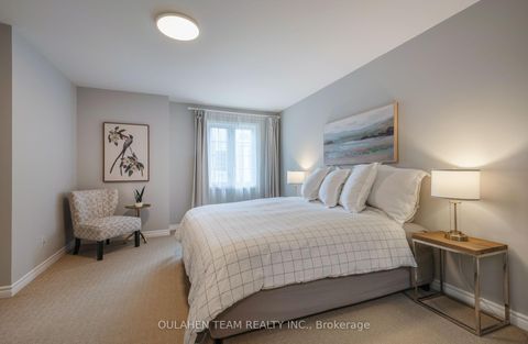 Photo 11 at 515 - 11 Everson Drive, Willowdale East, Toronto