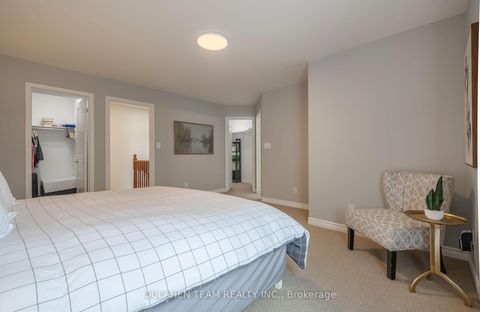 Photo 12 at 515 - 11 Everson Drive, Willowdale East, Toronto