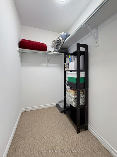 Photo 16 at 515 - 11 Everson Drive, Willowdale East, Toronto