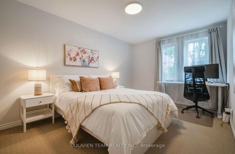 Photo 17 at 515 - 11 Everson Drive, Willowdale East, Toronto