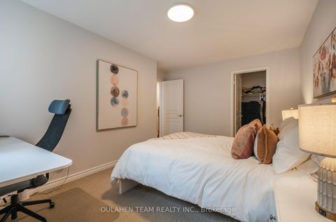 Photo 18 at 515 - 11 Everson Drive, Willowdale East, Toronto