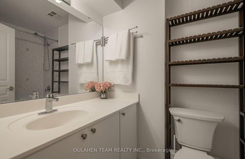 Photo 19 at 515 - 11 Everson Drive, Willowdale East, Toronto