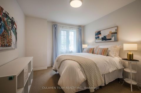 Photo 20 at 515 - 11 Everson Drive, Willowdale East, Toronto
