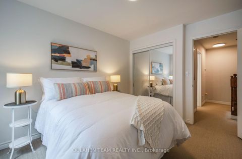 Photo 21 at 515 - 11 Everson Drive, Willowdale East, Toronto