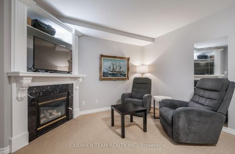 Photo 23 at 515 - 11 Everson Drive, Willowdale East, Toronto