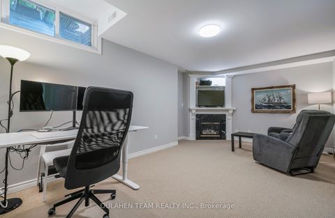 Photo 24 at 515 - 11 Everson Drive, Willowdale East, Toronto