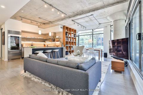 Photo 0 at 305 - 10 Morrison Street, Waterfront Communities C1, Toronto