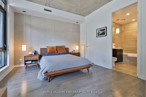 Photo 22 at 305 - 10 Morrison Street, Waterfront Communities C1, Toronto