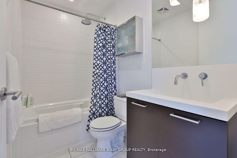 Photo 26 at 305 - 10 Morrison Street, Waterfront Communities C1, Toronto