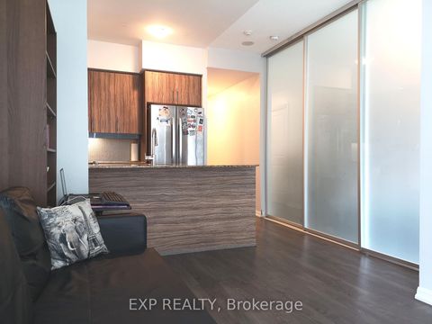 Photo 3 at 1718 - 75 East Liberty Street, Niagara, Toronto