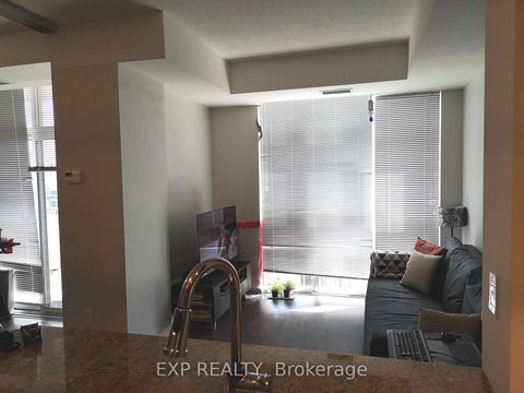 Photo 8 at 1718 - 75 East Liberty Street, Niagara, Toronto