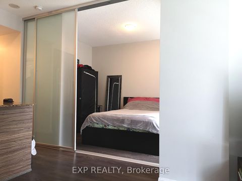 Photo 10 at 1718 - 75 East Liberty Street, Niagara, Toronto