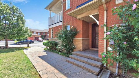 Photo 3 at 32 Flatfield Terrace, Malvern, Toronto