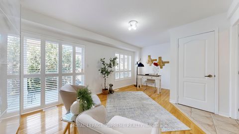 Photo 4 at 32 Flatfield Terrace, Malvern, Toronto