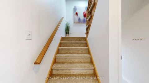 Photo 7 at 32 Flatfield Terrace, Malvern, Toronto
