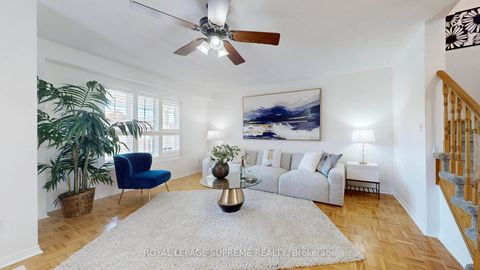 Photo 8 at 32 Flatfield Terrace, Malvern, Toronto