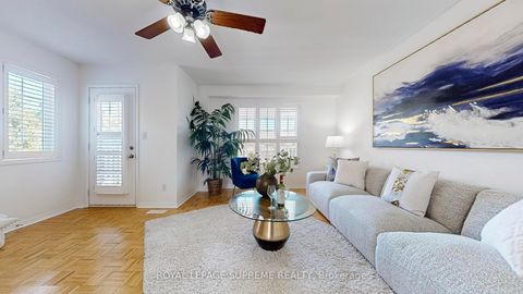 Photo 9 at 32 Flatfield Terrace, Malvern, Toronto