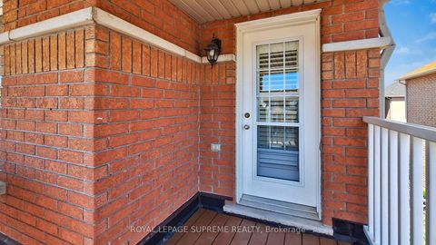 Photo 12 at 32 Flatfield Terrace, Malvern, Toronto