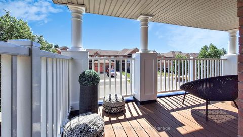Photo 13 at 32 Flatfield Terrace, Malvern, Toronto