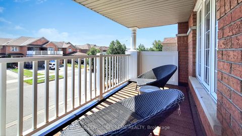 Photo 14 at 32 Flatfield Terrace, Malvern, Toronto