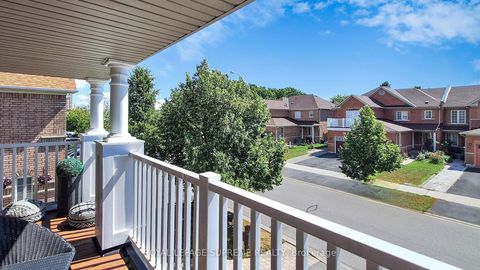 Photo 15 at 32 Flatfield Terrace, Malvern, Toronto