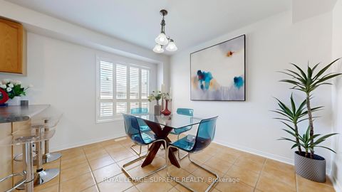 Photo 16 at 32 Flatfield Terrace, Malvern, Toronto