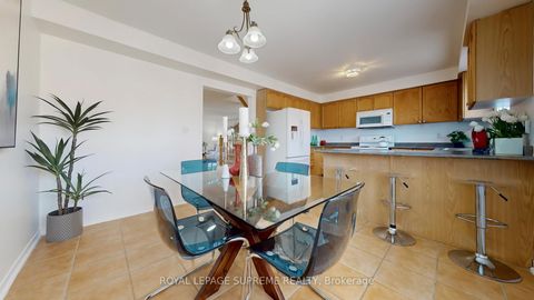 Photo 17 at 32 Flatfield Terrace, Malvern, Toronto